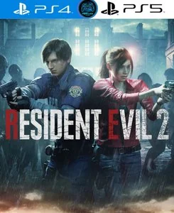 Comprar RESIDENT EVIL 2 PS4 & PS5 para PS4 & PS5 - PSNCLICK Digitales Latinoamérica